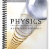 TestBankforPhysicsforScientistsandEngineersAStrategicApproachwithModernPhysicsandMasteringPhysics2ndEditionbyKnight