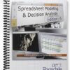 TestBankforSpreadsheetModeling&DecisionAnalysisAPracticalIntroductiontoManagementScience6thEditionbyCliffRagsdale