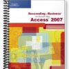 TestBankforSucceedinginBusinesswithMicrosoftOfficeAccess2007AProblem-SolvingApproach1stEditionbySandraCable