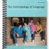 TestBankforTheAnthropologyofLanguageAnIntroductiontoLinguisticAnthropology3rdEditionbyHarrietJosephOttenheimer