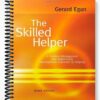 TestBankforTheSkilledHelperAProblem-ManagementandOpportunity-DevelopmentApproachtoHelping9thEditionbyGerardEgan