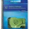 Test Bank for A+ Guide to Software Managing Maintaining and Troubleshooting 5th Edition by Jean Andrews