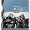 Test Bank for A First Book of ANSI C 4th Edition by Bronson