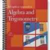 Test Bank for A Graphical Approach to Algebra and Trigonometry 5th Edition by Hornsby