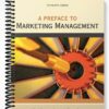 Test Bank for A Preface to Marketing Management 13th Edition by Peter