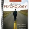 Test Bank for Abnormal Psychology 14th Edition by Butcher