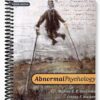 Test Bank for Abnormal Psychology 4th Edition by Seligman
