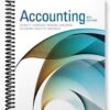 Test Bank for Accounting 9th Edition by Hoggett