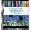 Test Bank for Accounting Information Systems 7th Edition by Gelinas