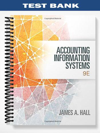 Test_Bank_for_Accounting_Information_Systems_9th_Edition_by_Hall
