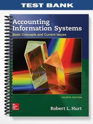 Test_Bank_for_Accounting_Information_Systems_Basic_Concepts_and_Current_Issues_4th_Edition_by_Hurt