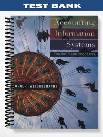 Test_Bank_for_Accounting_Information_Systems_Controls_and_Processes_1st_Edition_by_Leslie_Turner