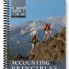 Test Bank for Accounting Principles 10th Edition by Weygandt