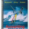 Test Bank for Accounting Principles 7th Edition by Weygandt