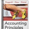 Test Bank for Accounting Principles 8th Edition by Weygandt