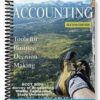 Test Bank for Accounting Tools for Business Decision Making 2nd Edition by Kimmel