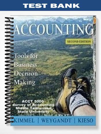 Test_Bank_for_Accounting_Tools_for_Business_Decision_Making_2nd_Edition_by_Kimmel Test_Bank_for_Accounting_Tools_for_Business_Decision_Making_2nd_Edition_by_Kimmel