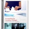 Test Bank for Accounting for Canadian Colleges Fifth Edition 5th Edition by Palmer
