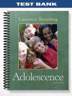 Test_Bank_for_Adolescence_9th_Edition_by_Steinberg