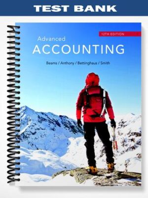 Test_Bank_for_Advanced_Accounting_12th_Edition_by_Beams