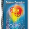 Test Bank for Advanced Accounting 3rd Edition by Jeter