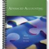 Test Bank for Advanced Accounting 9th Edition by Hoyle