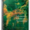 Test Bank for Advanced Financial Accounting 5th Edition by Beechy