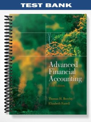Test_Bank_for_Advanced_Financial_Accounting_5th_Edition_by_Beechy
