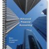 Test Bank for Advanced Financial Accounting 9th Edition by Baker