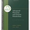 Test Bank for Advanced Nutrition and Human Metabolism 6th Edition by Gropper