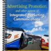 Test Bank for Advertising Promotion and Other Aspects of Integrated Marketing Communications 8th Edition by Shimp
