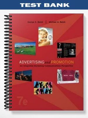Test_Bank_for_Advertising_and_Promotion_An_Integrated_Marketing_Communications_Perspective_7th_Edition_by_Belch