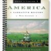 Test Bank for America A Narrative History Brief 8th Edition by Tindall