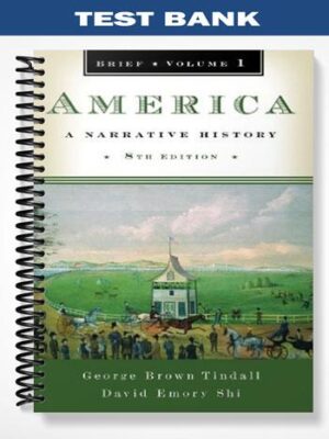 Test_Bank_for_America_A_Narrative_History_Brief_8th_Edition_by_Tindall