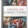 Test Bank for American Corrections 9th Edition by Clear