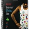 Test Bank for American Government and Politics Today Texas Edition 2009-2010 14th Edition by Schmidt