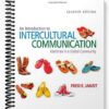 Test Bank for An Introduction to Intercultural Communication 7th Edition by Jandt