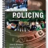 Test Bank for An Introduction to Policing 7th Edition by Dempsey