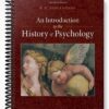 Test Bank for An Introduction to the History of Psychology 6th Edition by Hergenhahn
