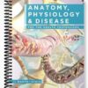 Test Bank for Anatomy Physiology & Disease for the Health Professions 3rd Edition by Booth