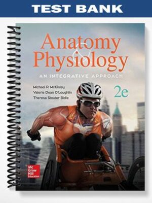 Test_Bank_for_Anatomy__Physiology_An_Integrative_Approach_2nd_Edition_by_McKinley