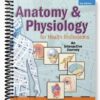 Test Bank for Anatomy & Physiology for Health Professions An Interactive Journey 2nd Edition by Colbert