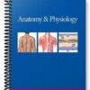 Test Bank for Anatomy & Physiology with IP 9-System Suite 1st Edition by Martini