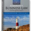 Test Bank for Andersons Business Law and the Legal Environment Standard Edition 20th Edition by Twomey