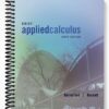 Test Bank for Applied Calculus Brief 6th Edition by Berresford