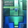 Test Bank for Applied Statistics in Business and Economics CANADIAN EDITION 1st Edition by Doane