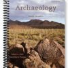 Test Bank for Archaeology Down to Earth 4th Edition by Kelly