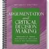Test Bank for Argumentation and Critical Decision Making 7th Edition by Rieke