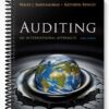 Test Bank for Auditing An International Approach 6th Edition by Smieliauskas