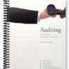 Test Bank for Auditing and Other Assurance Services Canadian Tenth Edition 10th Edition by Arens
